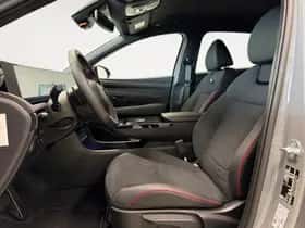 Hyundai Tucson (2026) thumbnail 13