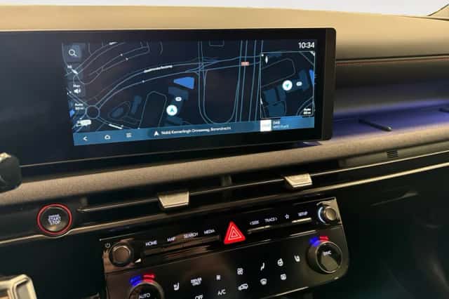 Hyundai Tucson (2026) thumbnail 16