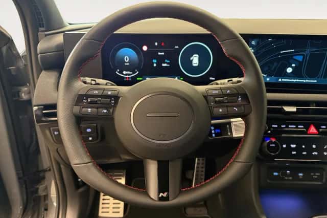 Hyundai Tucson (2026) thumbnail 17