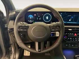 Hyundai Tucson (2026) thumbnail 17