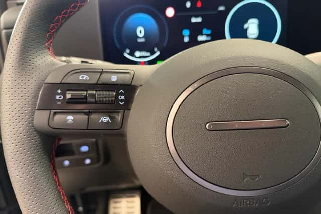 Hyundai Tucson (2026) thumbnail 18