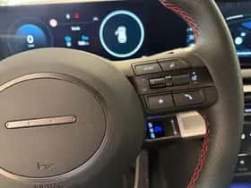 Hyundai Tucson (2026) thumbnail 19
