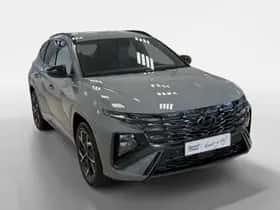 Hyundai Tucson (2026) thumbnail 3