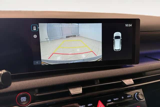 Hyundai Tucson (2026) thumbnail 22
