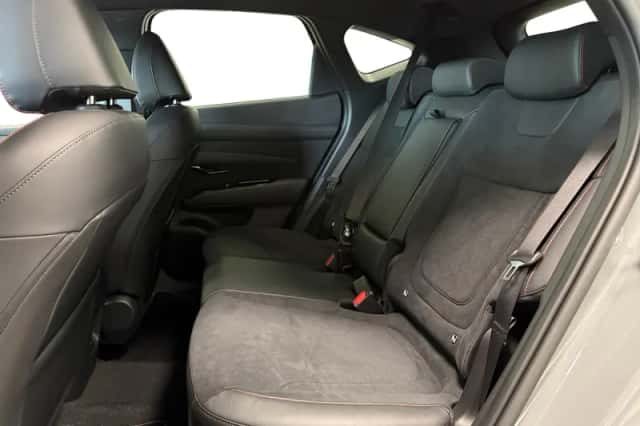 Hyundai Tucson (2026) thumbnail 24