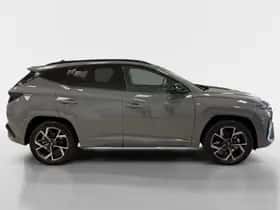 Hyundai Tucson (2026) thumbnail 4
