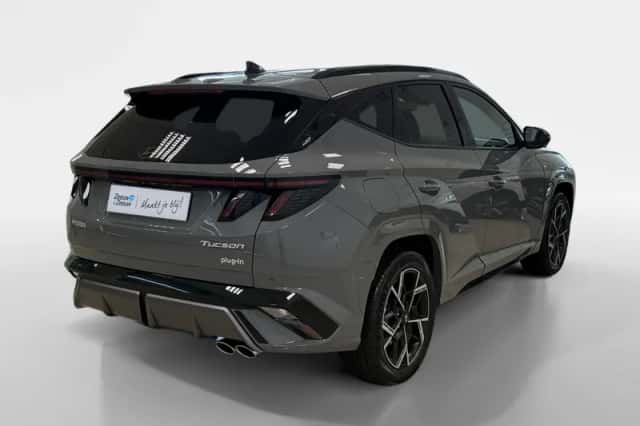 Hyundai Tucson (2026) thumbnail 5