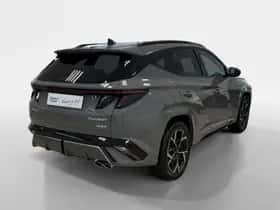 Hyundai Tucson (2026) thumbnail 5