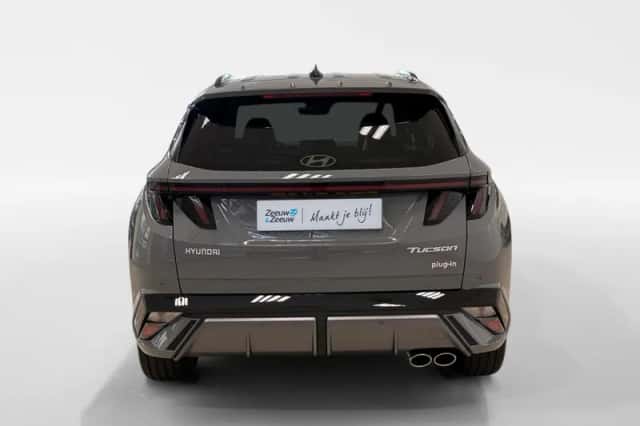 Hyundai Tucson (2026) thumbnail 6