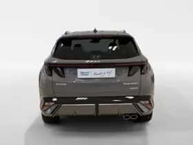 Hyundai Tucson (2026) thumbnail 6
