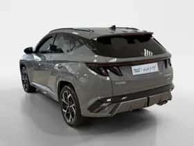 Hyundai Tucson (2026) thumbnail 7