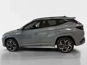 Hyundai Tucson (2026) thumbnail 8