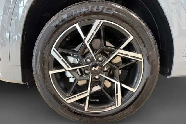 Hyundai Tucson (2026) thumbnail 10