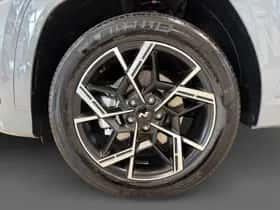 Hyundai Tucson (2026) thumbnail 10