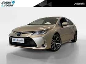 Toyota Corolla (2021)