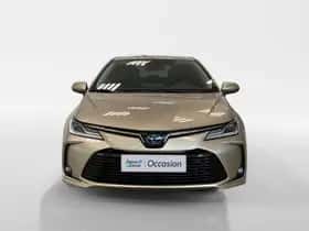 Toyota Corolla (2021) thumbnail 2