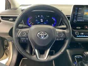 Toyota Corolla (2021) thumbnail 12