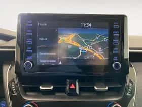 Toyota Corolla (2021) thumbnail 14
