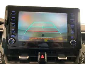 Toyota Corolla (2021) thumbnail 15