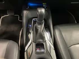 Toyota Corolla (2021) thumbnail 19