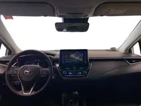 Toyota Corolla (2021) thumbnail 20