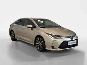Toyota Corolla (2021) thumbnail 3