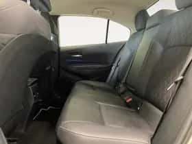 Toyota Corolla (2021) thumbnail 23