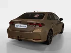 Toyota Corolla (2021) thumbnail 5