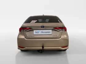 Toyota Corolla (2021) thumbnail 6