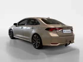 Toyota Corolla (2021) thumbnail 7