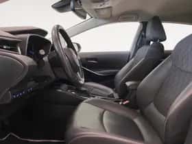 Toyota Corolla (2021) thumbnail 9