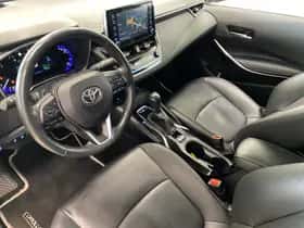Toyota Corolla (2021) thumbnail 10