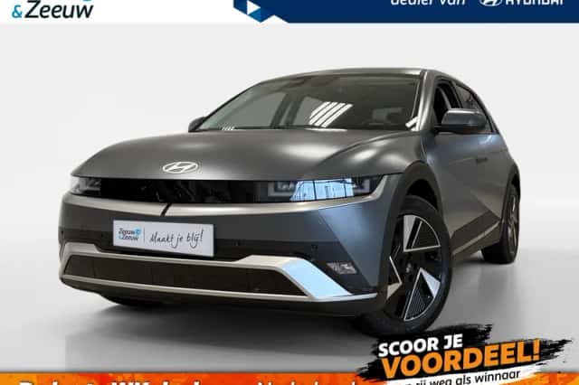 Hyundai Ioniq 5 (2026) thumbnail 1