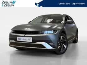 Hyundai Ioniq 5 (2026) thumbnail 1