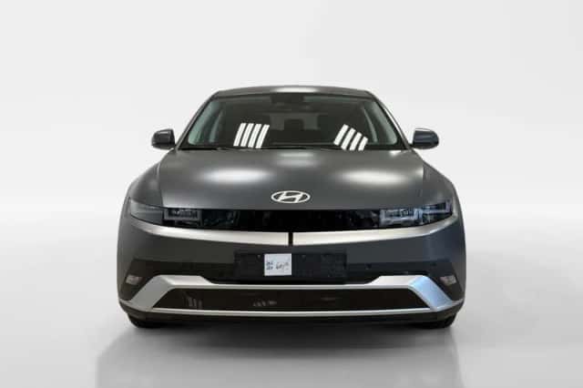 Hyundai Ioniq 5 (2026) thumbnail 2