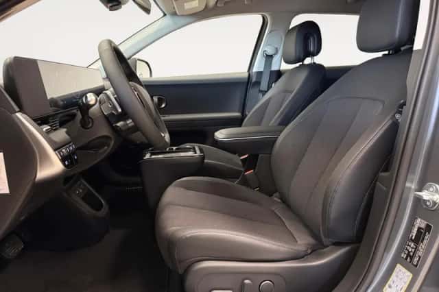 Hyundai Ioniq 5 (2026) thumbnail 11