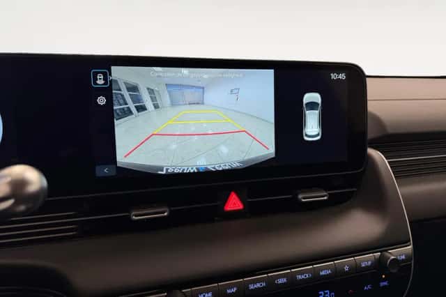 Hyundai Ioniq 5 (2026) thumbnail 15