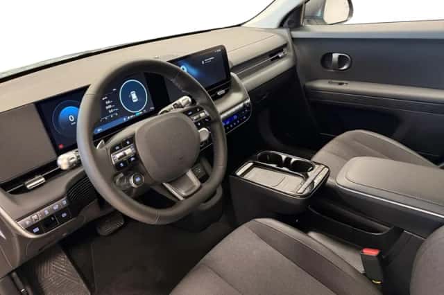 Hyundai Ioniq 5 (2026) thumbnail 20