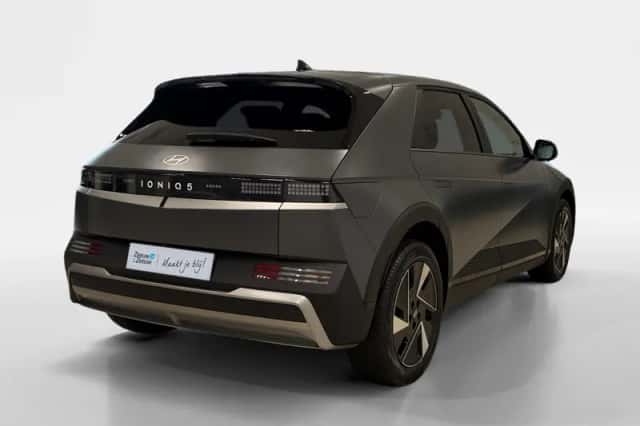 Hyundai Ioniq 5 (2026) thumbnail 3