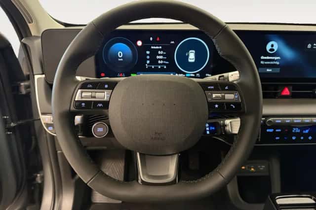 Hyundai Ioniq 5 (2026) thumbnail 21