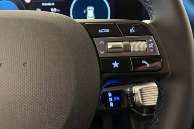 Hyundai Ioniq 5 (2026) thumbnail 23
