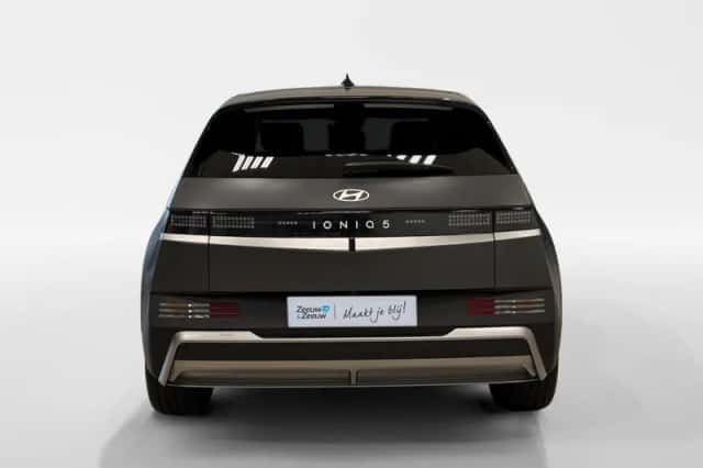Hyundai Ioniq 5 (2026) thumbnail 4