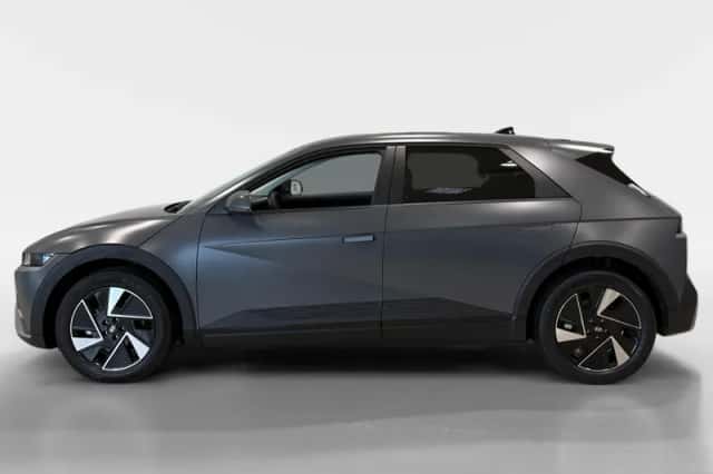 Hyundai Ioniq 5 (2026) thumbnail 5