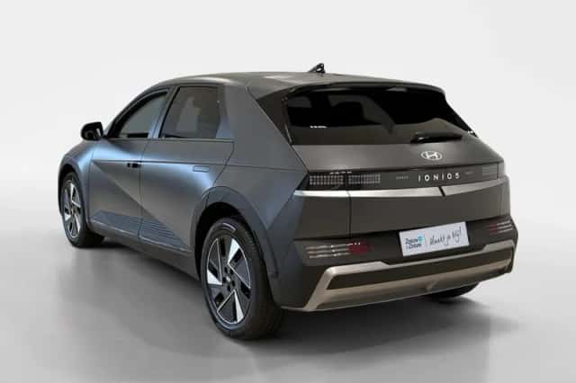 Hyundai Ioniq 5 (2026) thumbnail 6