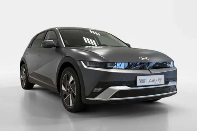 Hyundai Ioniq 5 (2026) thumbnail 7