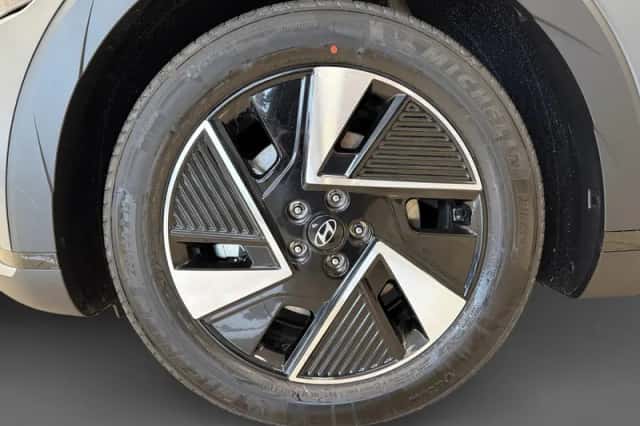 Hyundai Ioniq 5 (2026) thumbnail 9