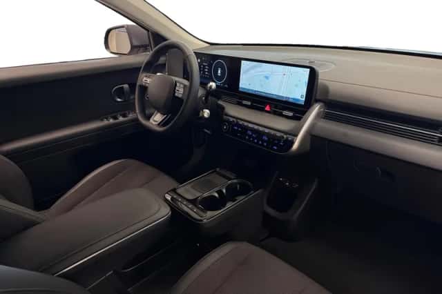 Hyundai Ioniq 5 (2026) thumbnail 10