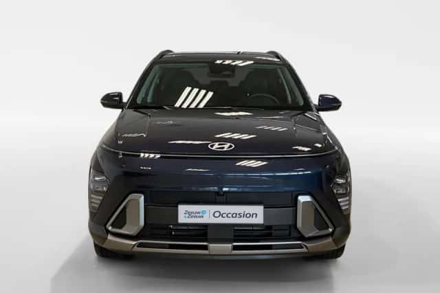 Hyundai Kona (2025) thumbnail 2