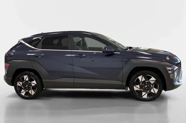 Hyundai Kona (2025) thumbnail 5