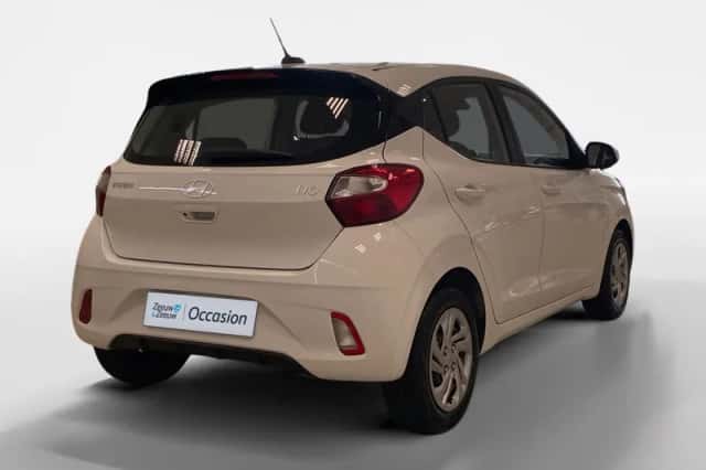 Hyundai i10 (2023) thumbnail 5